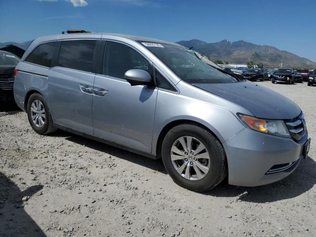 Vin: 5fnrl5h66gb127142, lot: 58822185, honda all models exl 20164