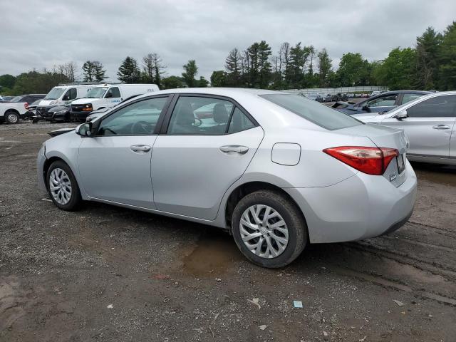 Vin: 2t1burhe5hc775395, lot: 58753095, toyota corolla l 20172