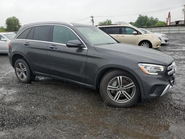 Vin: w1n0g8eb6lf772078, lot: 55958175, mercedes-benz glc-class 300 4matic 20204