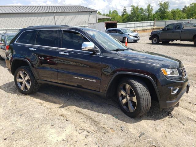 Vin: 1c4rjfbg1fc785587, lot: 55752955, jeep grand cher limited 20154