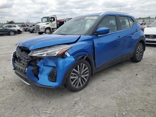 NISSAN KICKS SV