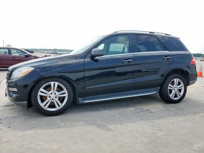 Vin: 4jgda5jb9da265667, lot: 56953005, mercedes-benz m-class 350 2013 img_1