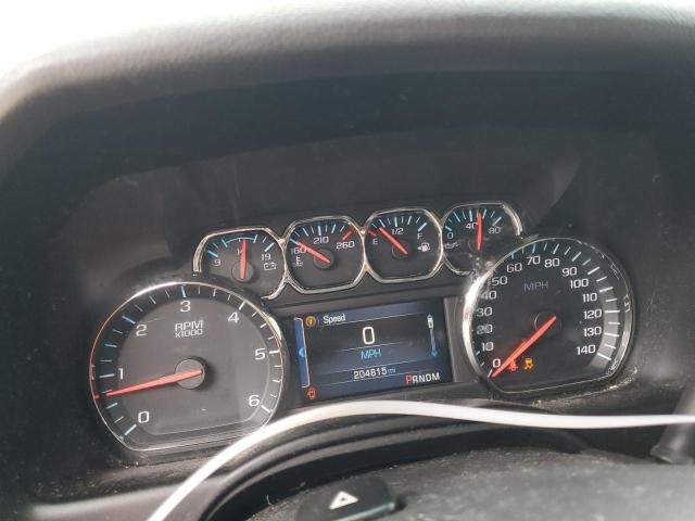 2015 CHEVROLET TAHOE K150 - 1GNSKBKC8FR204210