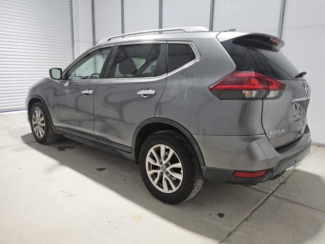Vin: knmat2mt2kp524465, lot: 55568875, nissan rogue s 20192