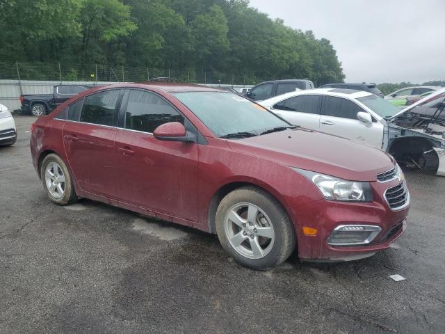 Vin: 1g1pc5sb7f7145157, lot: 58479015, chevrolet cruze lt 20154
