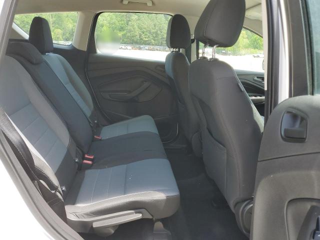 2017 FORD ESCAPE S - 1FMCU0F76HUA45160