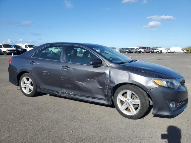 Vin: 4t1bf1fk2cu605541, lot: 56307645, toyota camry base 20124