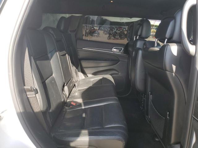 2018 JEEP GRAND CHER - 1C4RJEBG0JC397639