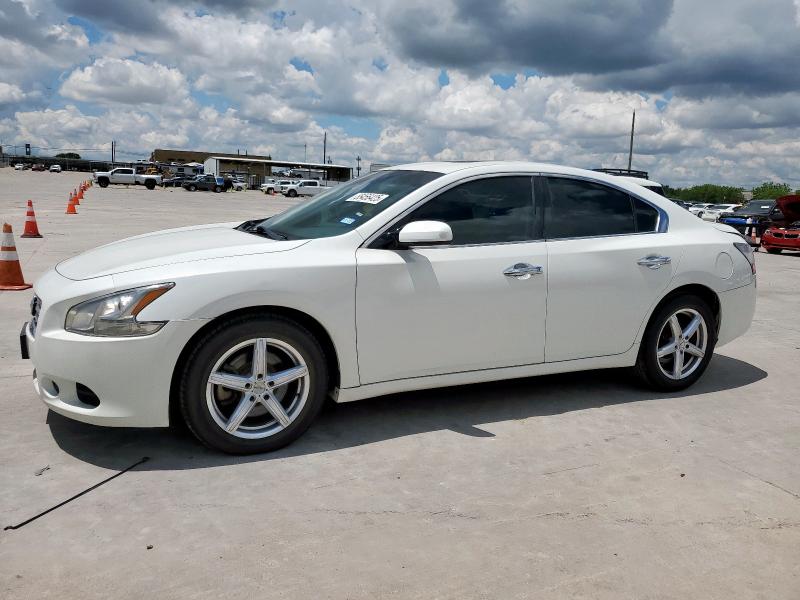Vin: 1n4aa5ap2ec441439, lot: 55456425, nissan maxima s 2014 img_1