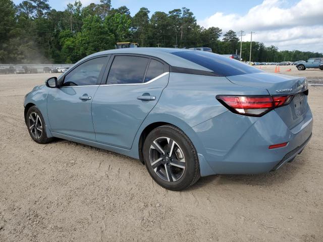 Vin: 3n1ab8cv8ry322668, lot: 57124215, nissan sentra sv 20242