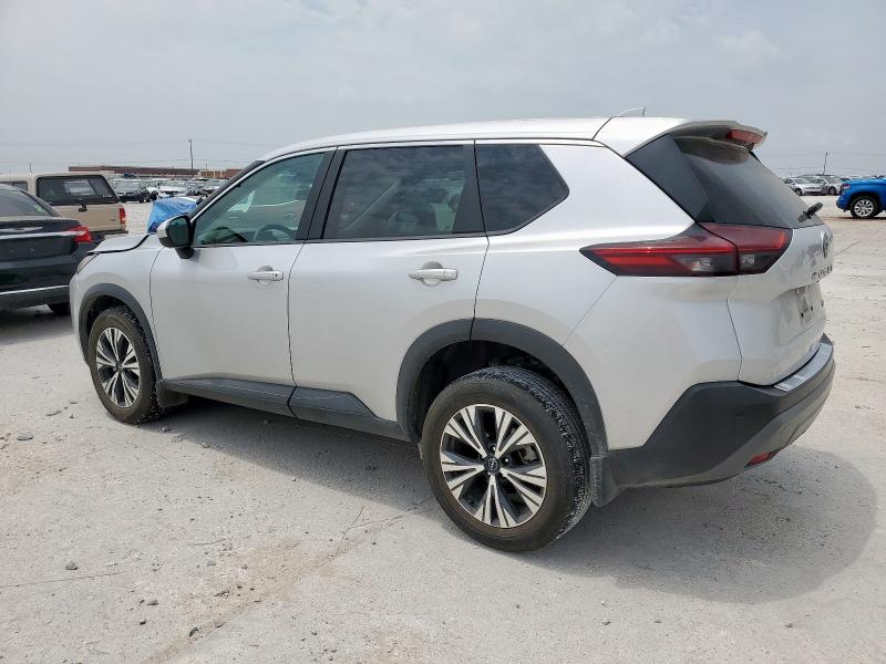 Vin: 5n1bt3ba9pc864377, lot: 57317215, nissan rogue sv 20232