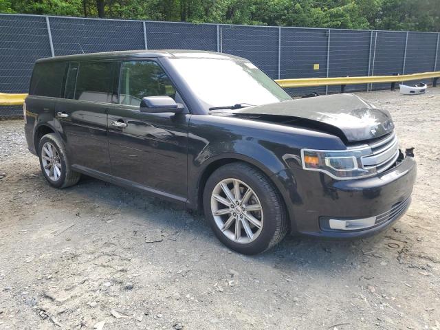 Vin: 2fmhk6d88kba21420, lot: 56183305, ford flex limited 20194