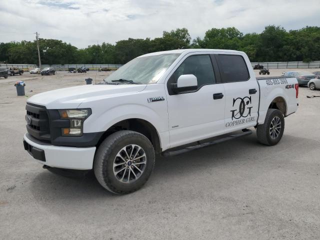 Vin: 1ftew1eg4fke55107, lot: 56419475, ford f-150 supercrew 2015 img_1