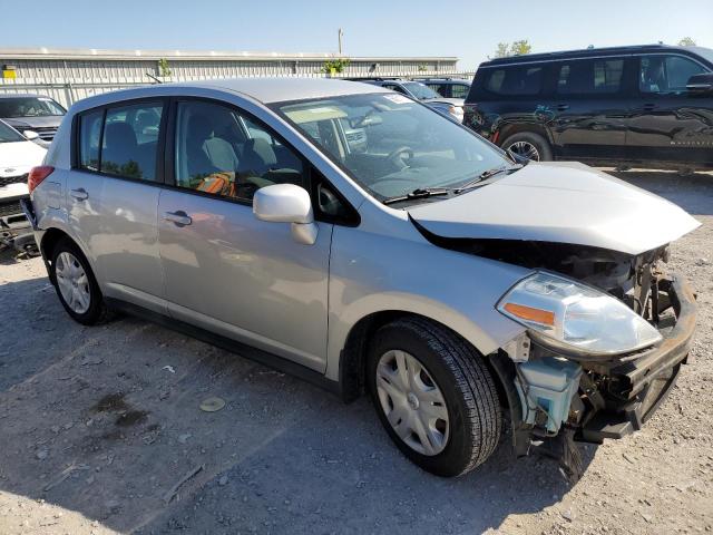 Vin: 3n1bc1cpxck267659, lot: 56061115, nissan versa s 20124