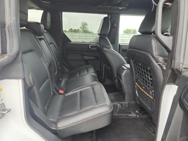 2024 FORD BRONCO BAD 1FMEE9BP8RLA22115