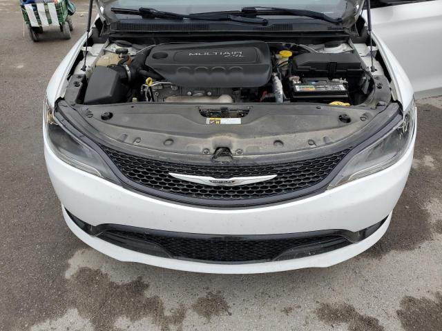 2016 CHRYSLER 200 S 1C3CCCBB9GN124810