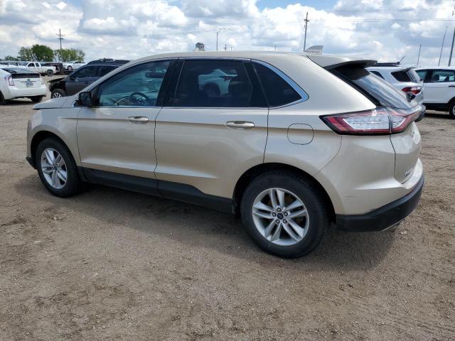 Vin: 2fmpk4j99jbb94939, lot: 58581885, ford edge sel 20182