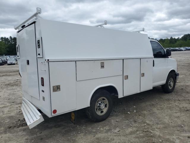 Vin: 1ha0grf75mn001864, lot: 54301135, chevrolet express 20213