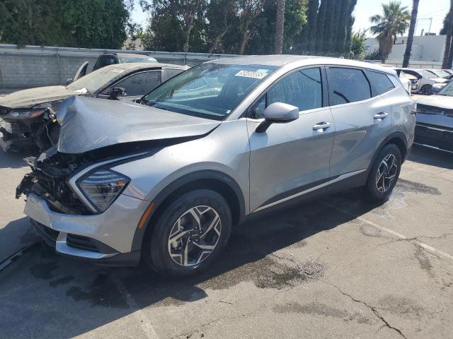 Vin: kndpu3df7s7410436, lot: 58486885, kia sportage lx 2025 img_1