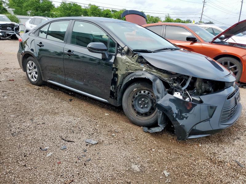 Vin: 5yfb4mde5rp116050, lot: 58535785, toyota corolla le 20244
