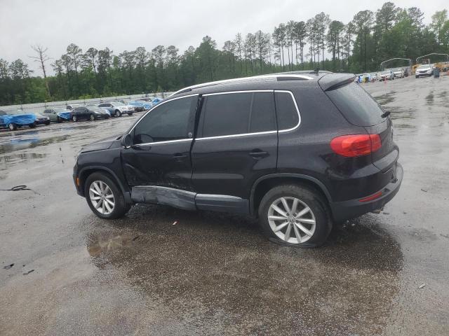 Vin: wvgrv7ax2hk014362, lot: 56069795, volkswagen tiguan wolfsburg 20172