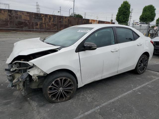 Vin: 5yfburhe6fp361975, lot: 58244865, toyota corolla l 2015 img_1