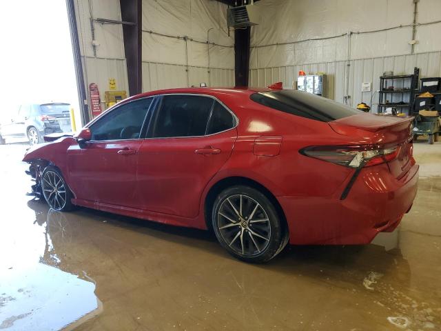 Vin: 4t1g11ak0mu440442, lot: 51895155, toyota camry se 20212