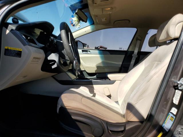 2016 HYUNDAI SONATA SE 5NPE24AF0GH384286