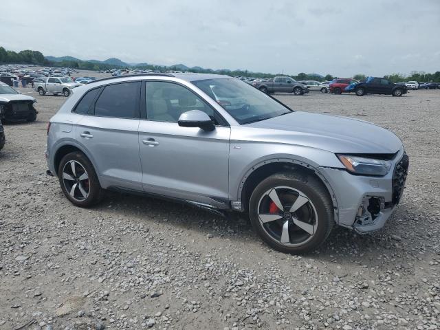 Vin: wa1faafy1r2092306, lot: 55438215, audi q5 prestige 45 20244