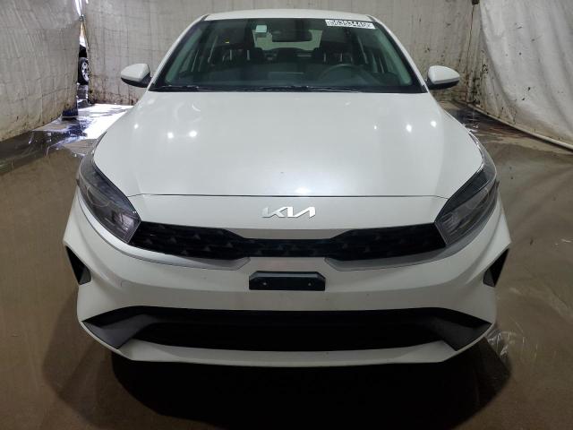 2024 KIA FORTE LX - 3KPF24ADXRE787007