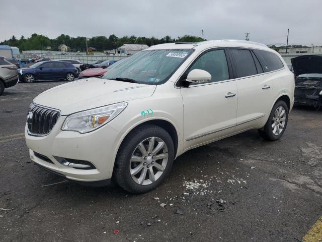 BUICK ENCLAVE