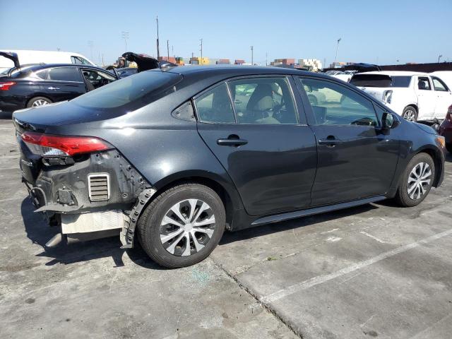 Vin: jtdeamde6nj037832, lot: 58200495, toyota corolla le 20223