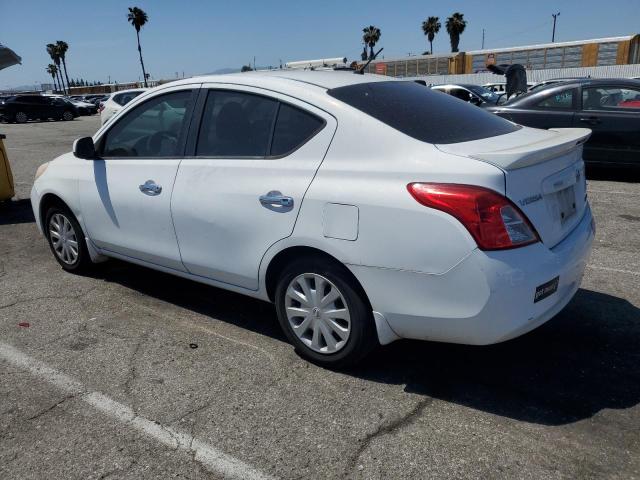 Vin: 3n1cn7ap1dl873660, lot: 58044165, nissan versa s 20132