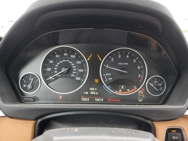 2020 BMW 440XI WBA4Z7C06L5N29968