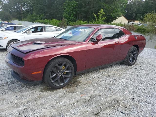 Vin: 2c3cdzagxlh218226, lot: 57630265, dodge challenger sxt 2020 img_1