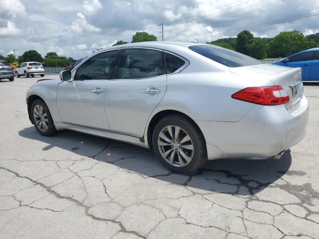Vin: jn1by1ar6cm391045, lot: 56382555, infiniti m37 x 20122