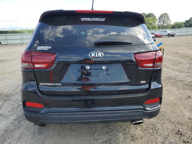 2019 KIA SORENTO L - 5XYPG4A3XKG493645