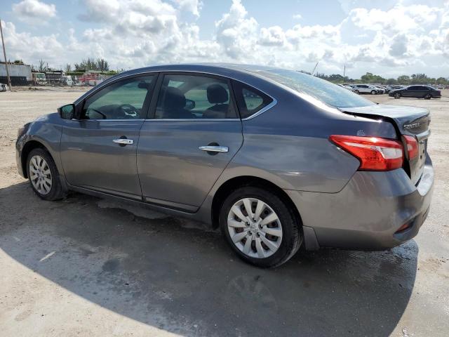 Vin: 3n1ab7ap3jy343298, lot: 55405045, nissan sentra s 20182
