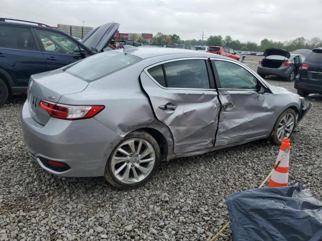 Vin: 19ude2f77ha004492, lot: 55650115, acura ilx premium 20173