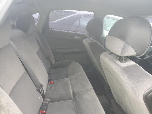 2015 CHEVROLET IMPALA LIM 2G1WA5E33F1125085