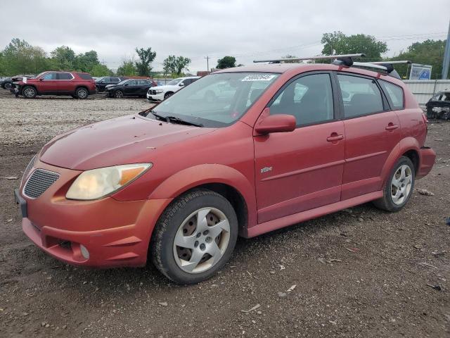 PONTIAC VIBE