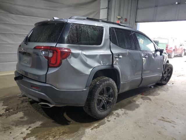 Vin: 1gkknlls3mz169301, lot: 55739155, gmc acadia at4 20213