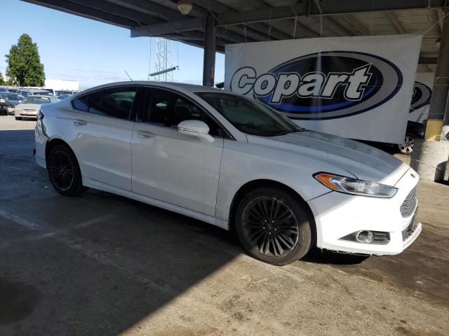 Vin: 3fa6p0hd1gr342022, lot: 58337485, ford fusion se 20164