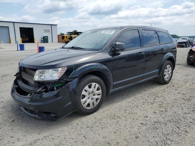 Vin: 3c4pdcab2ft547481, lot: 55651455, dodge journey se 2015 img_1