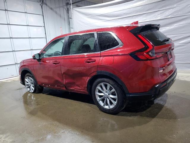 2025 HONDA CR-V EX 2HKRS4H4XSH434349