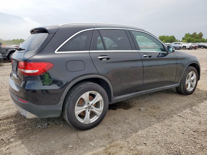 2017 MERCEDES-BENZ GLC 300 WDC0G4JB2HV005986