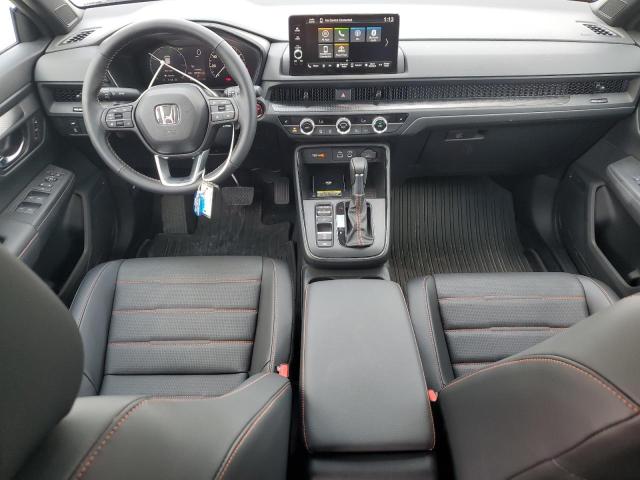 2025 HONDA CR-V SPORT - 7FARS5H88SE022250