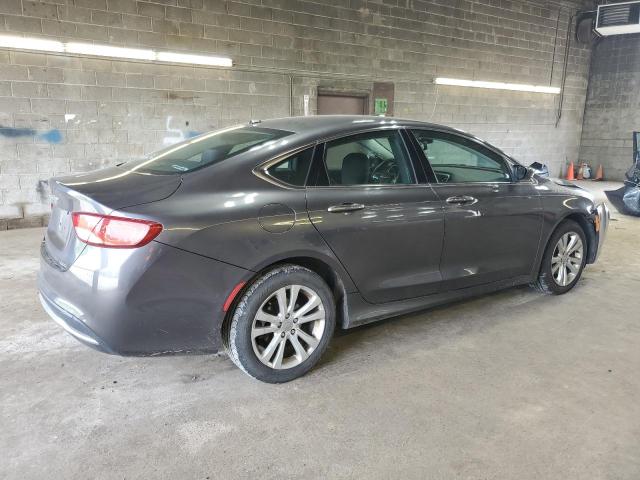 Vin: 1c3cccab0fn681282, lot: 59132615, chrysler 200 limited 20153