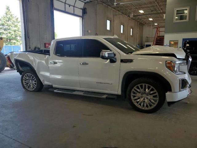 Vin: 1gtu9fel5kz198649, lot: 56993315, gmc sierra k1500 denali 20194