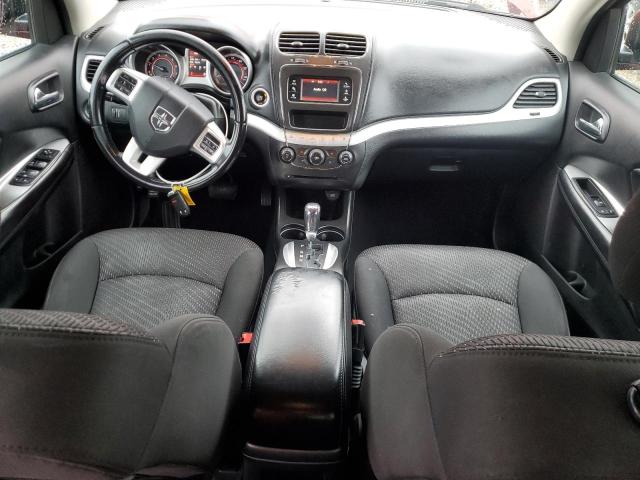 2016 DODGE JOURNEY SE - 3C4PDCAB9GT162095